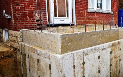 Foundation Waterproofing in Kitchener: Step-by-Step
