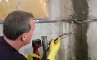 A Quick Guide to Interior Basement Waterproofing
