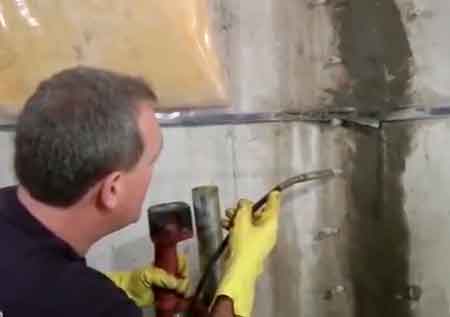 A Quick Guide to Interior Basement Waterproofing