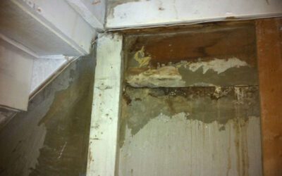 The Most Common Signs of Foundation Cracks in Kitchener
